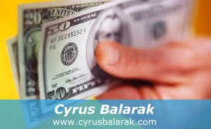Cyrus Balarak Financial Services | See!
