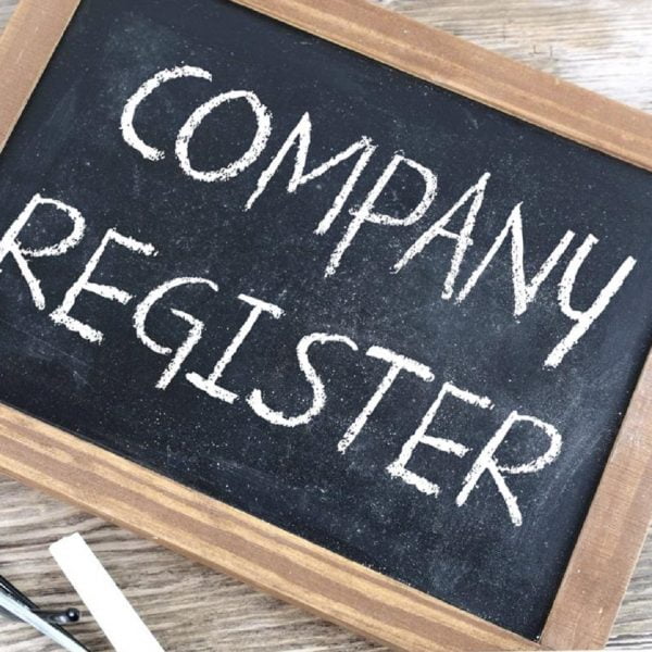 ثبت تاسیس شرکت شامل یکی از (ثبت شرکت سهامی خاص یا ثبت شرکت سهامی عام یا ثبت شرکت با مسئولیت محدود یا ثبت شرکت تضامنی یا ثبت شرکت تعاونی) است
