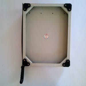 برش دهنده کاتر کاغذ کیهی مدل دستی سایز A4 پایین دستگاه برش کاغذ ساخت چین ماشین های اداری