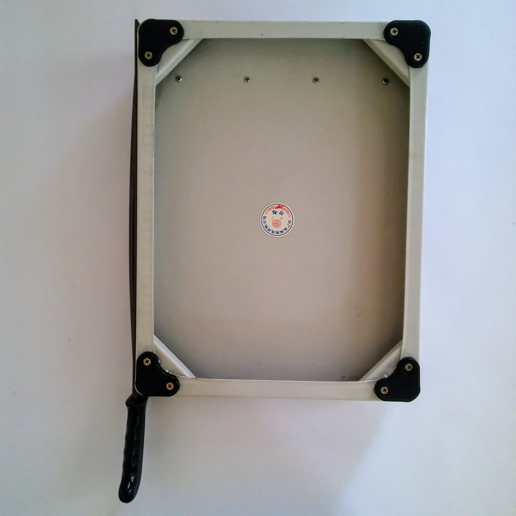 برش دهنده کاتر کاغذ کیهی مدل دستی سایز A4 پایین دستگاه برش کاغذ ساخت چین ماشین های اداری