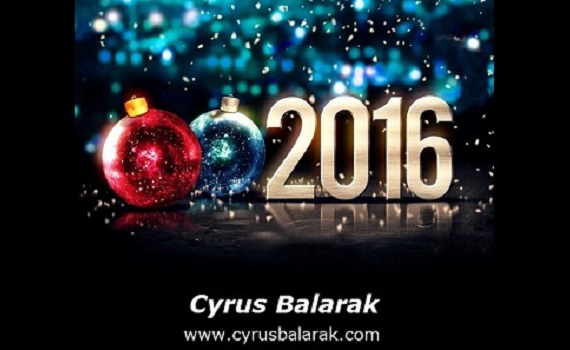 Happy New Year 2016 :-)