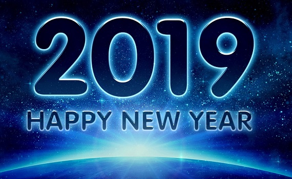 happy new year 2019 images photos wishes messages